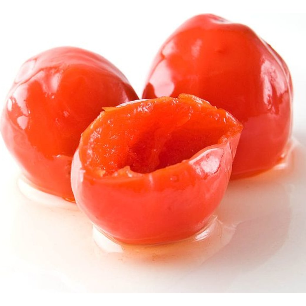 Peppadew peppers