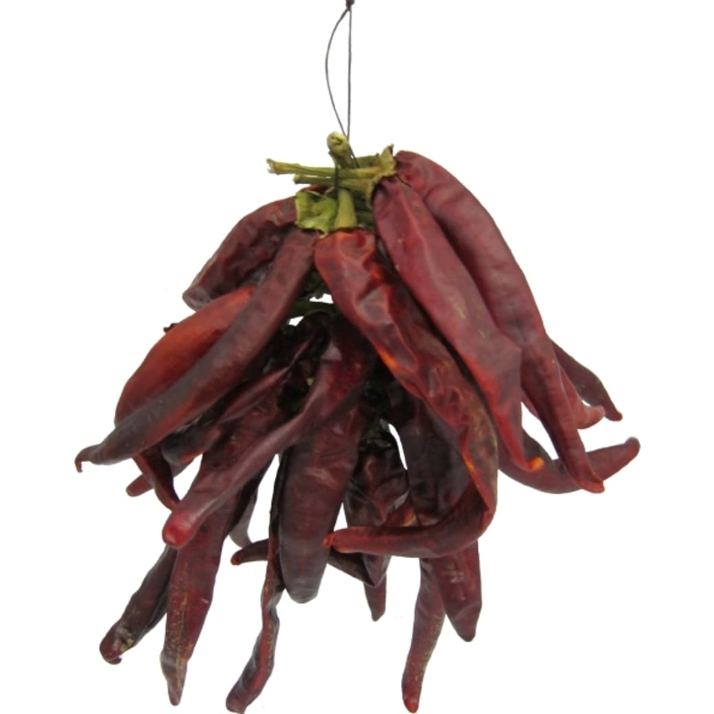 Spanish peppers