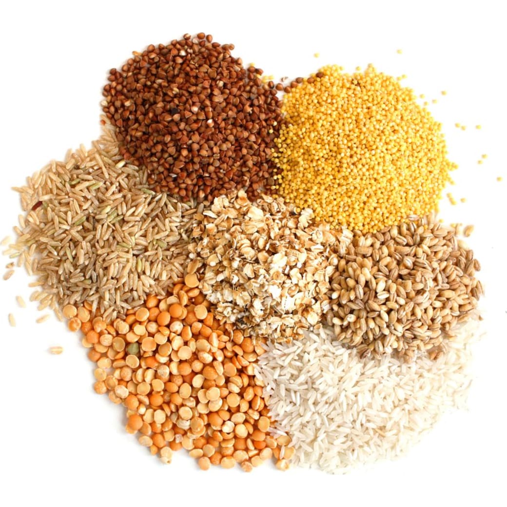 Legumes