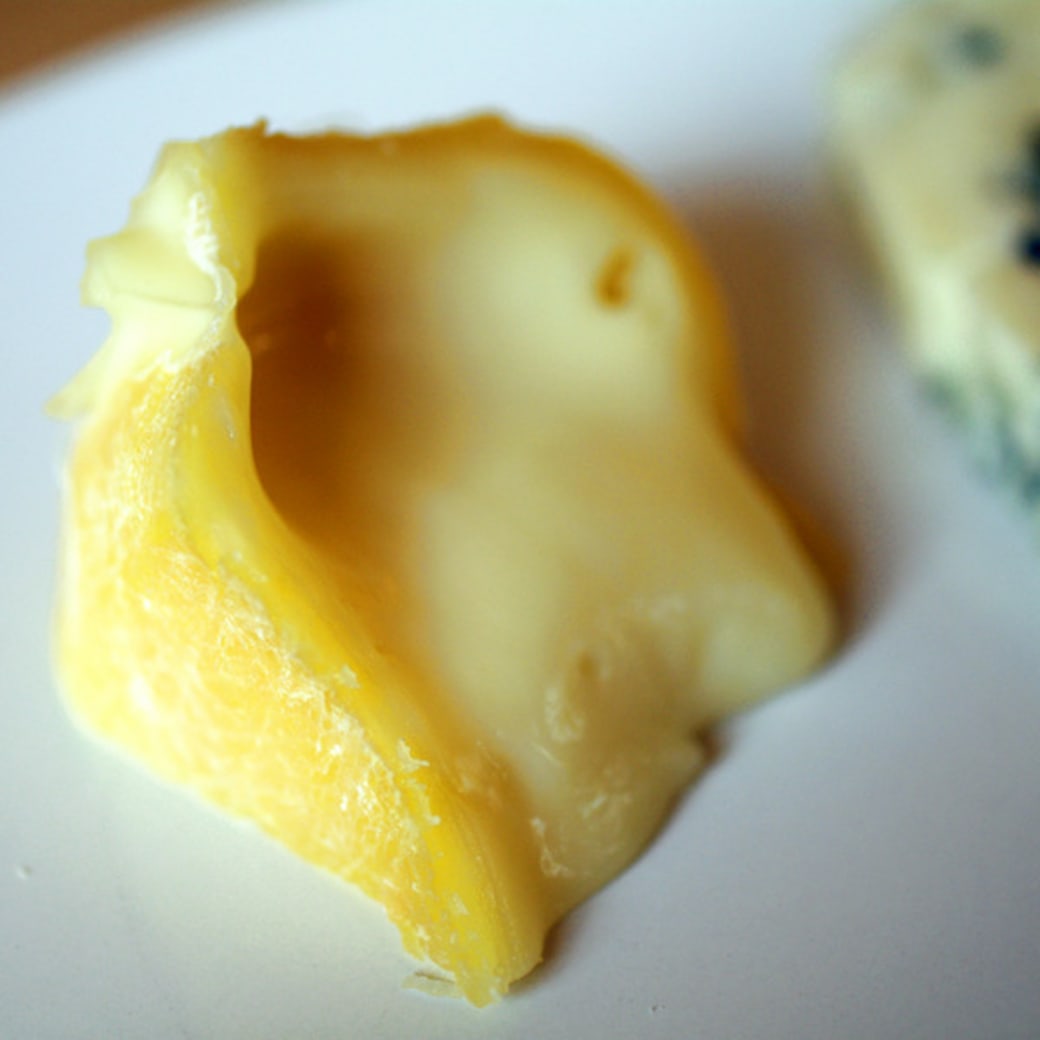 Azeitao cheese