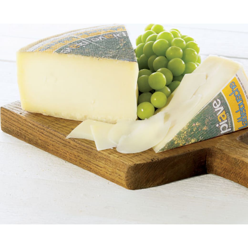 Piave cheese