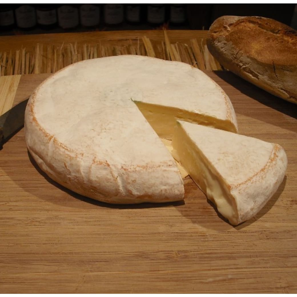 Reblochon cheese