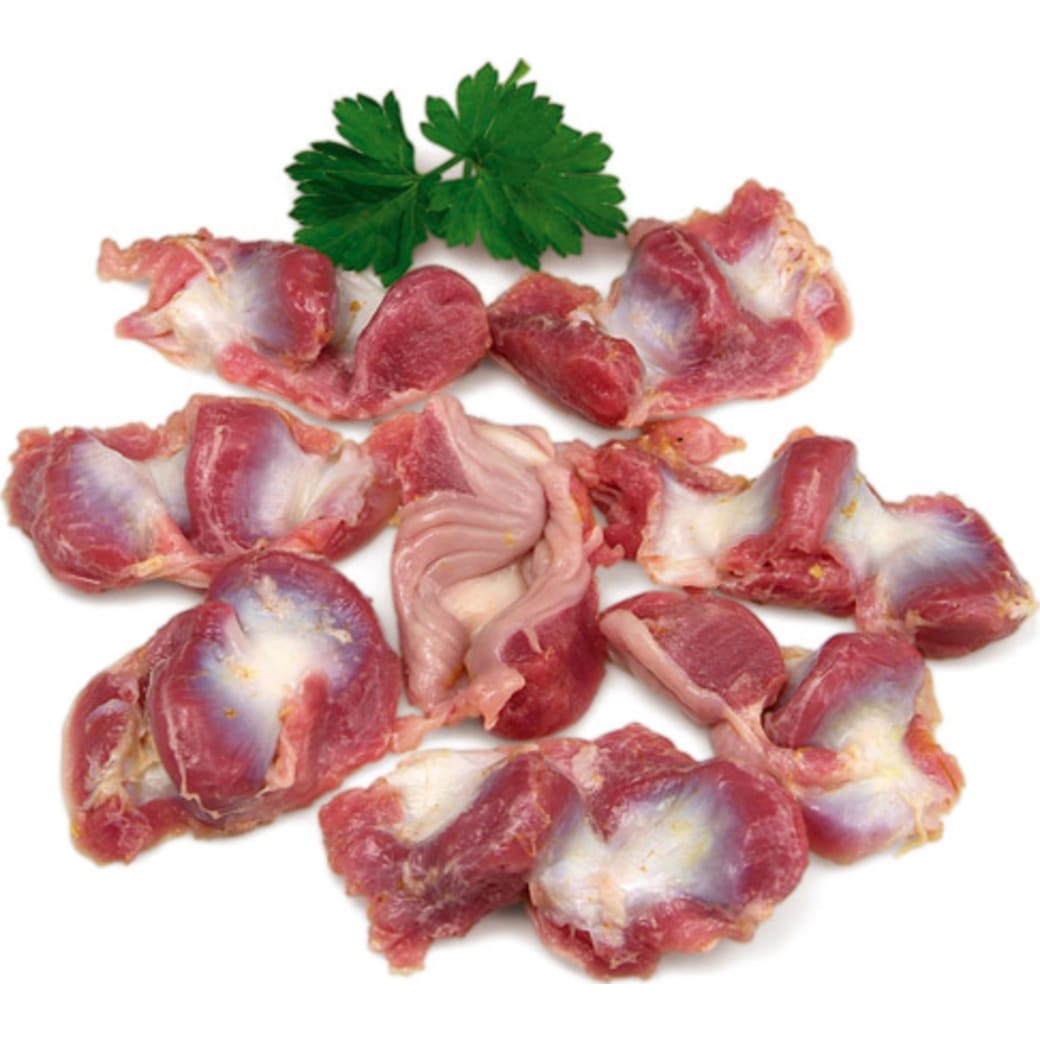 Sweetbreads