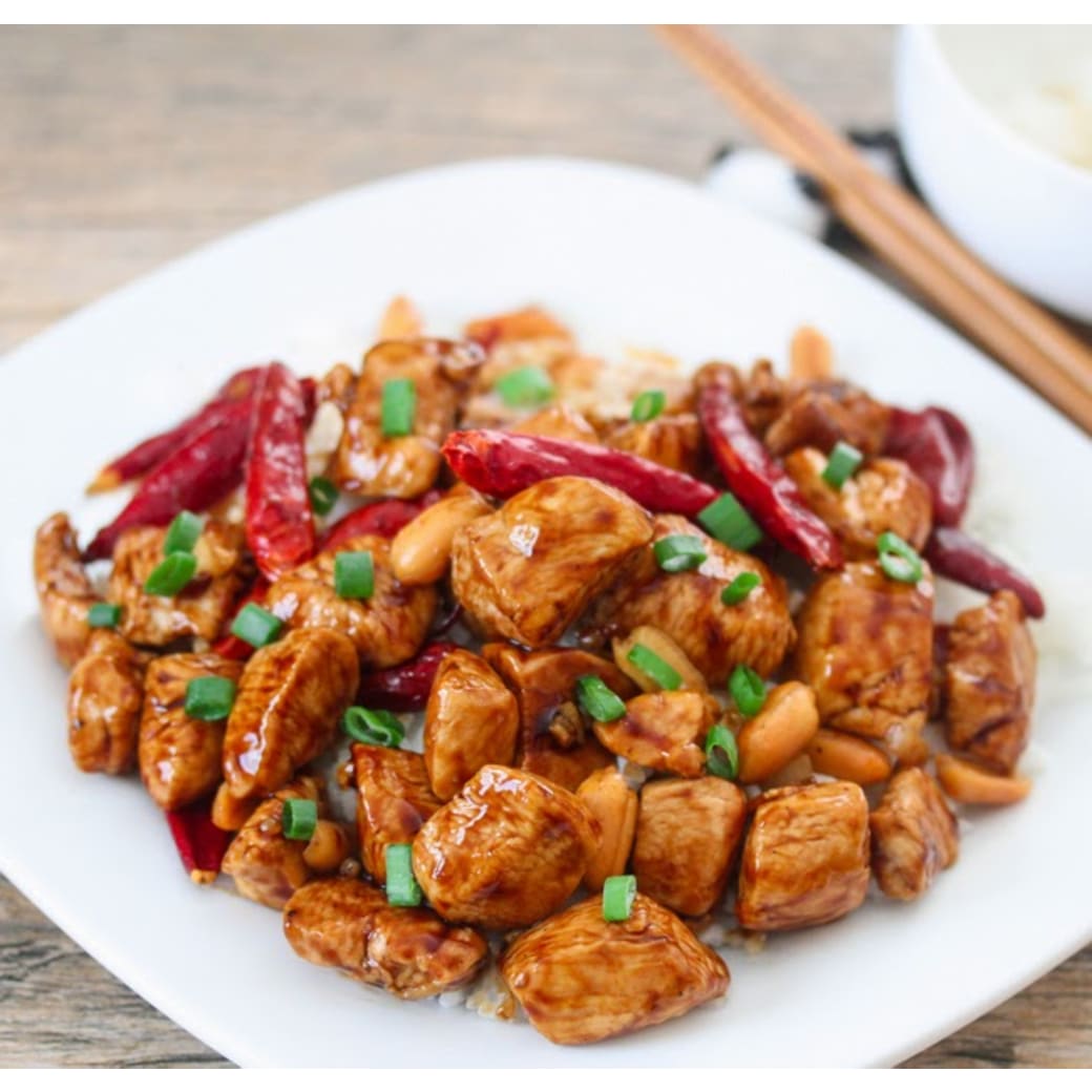 Szechuan cuisine