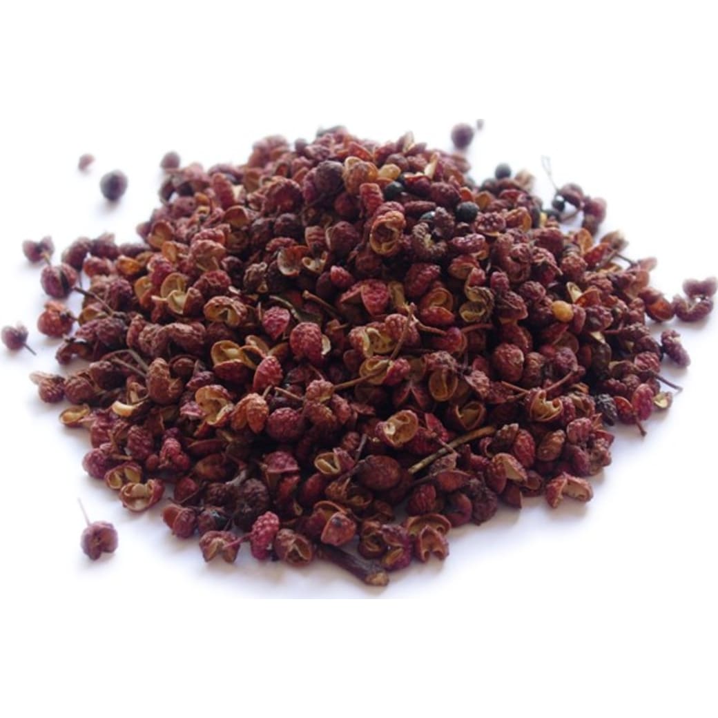 Szechuan pepper