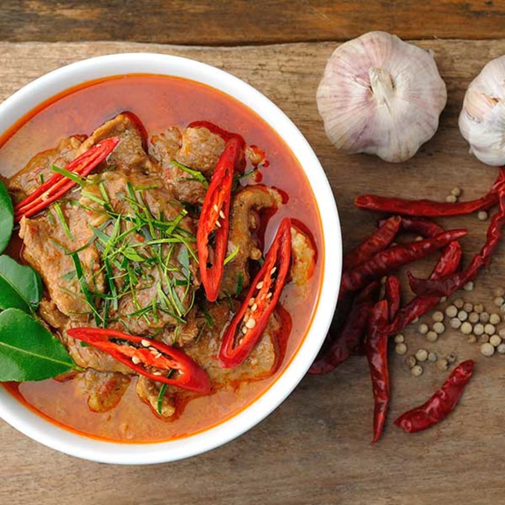 Thai cuisine