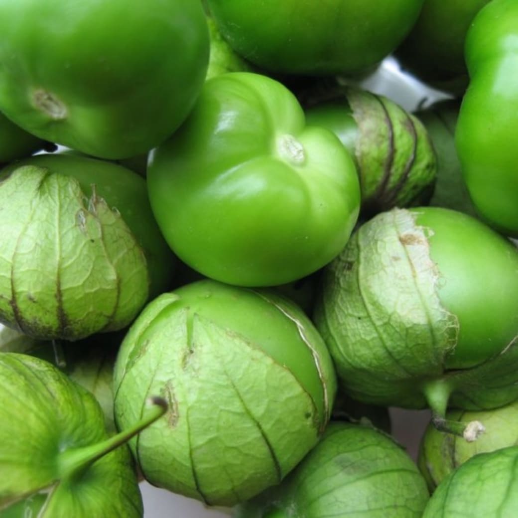 Tomatillos