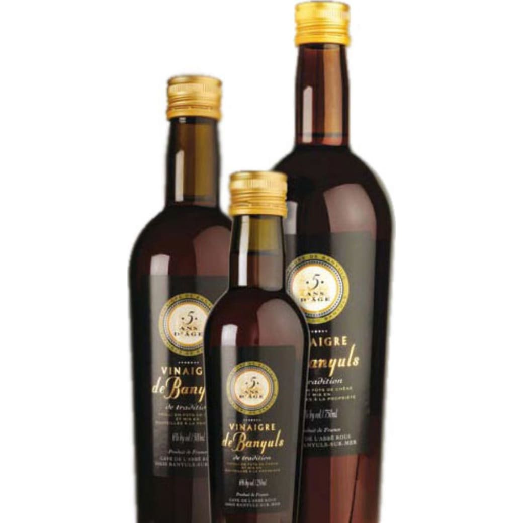 Banyuls vinegar