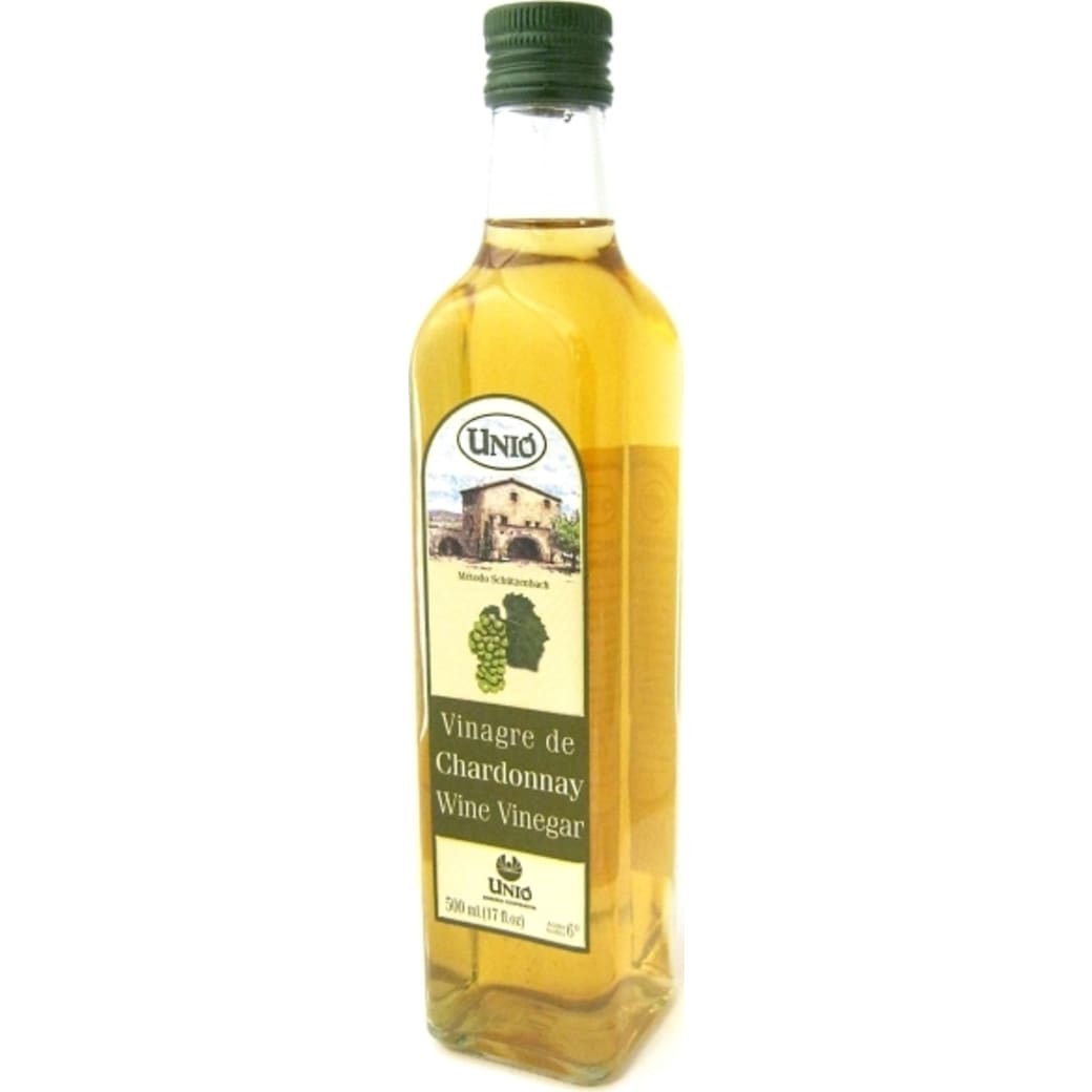 Chardonnay vinegar