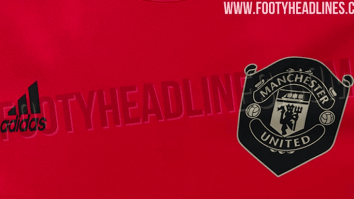 640 Gambar gambar kaos manchester united terbaru Terkini