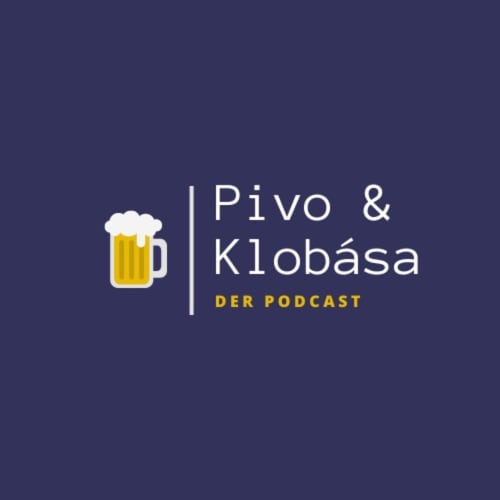 Pivo und Klobása - Die Pivonauten logo