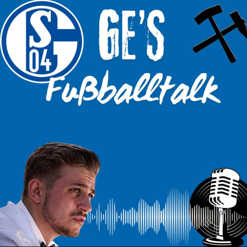 GEs Fußballtalk logo