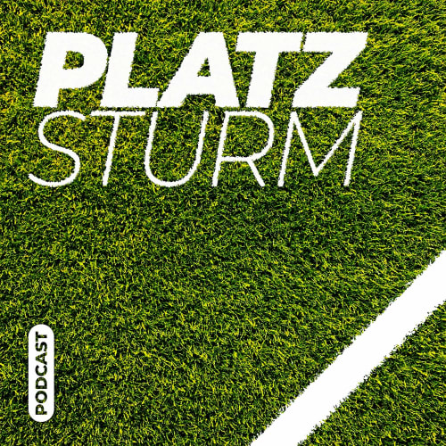Platzsturm logo