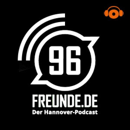96 Freunde logo