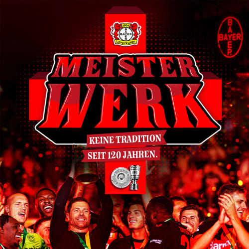 MeisterWERK logo