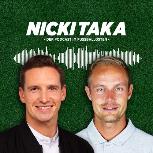Nickitaka logo