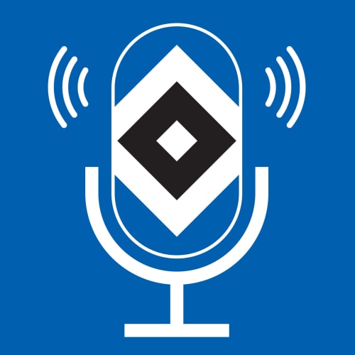 PUR DER HSV logo