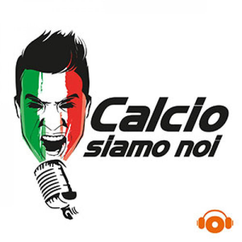 Calcio siamo noi logo