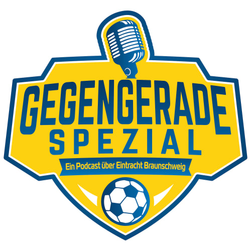 Gegengerade spezial: Mirko Boland logo