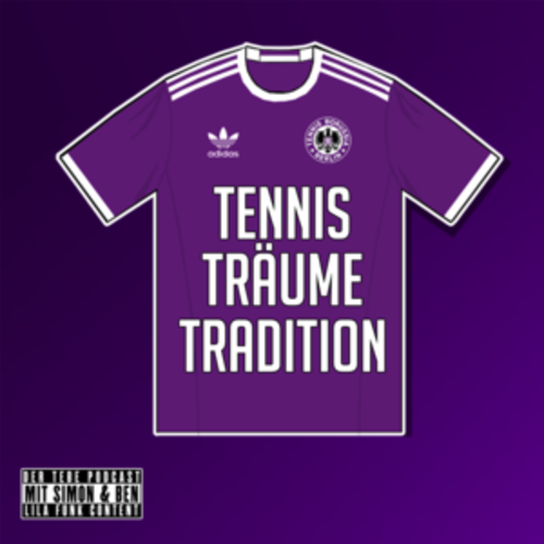 Tennis, Träume, Tradition! logo