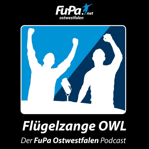 Flügelzange OWL logo