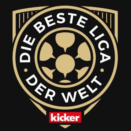 Die beste Liga der Welt logo