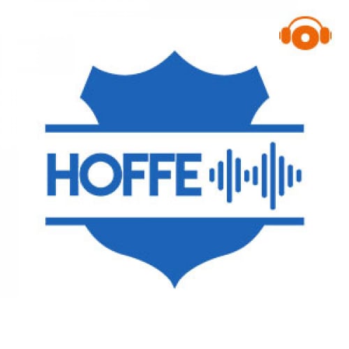 Hoffefunk logo