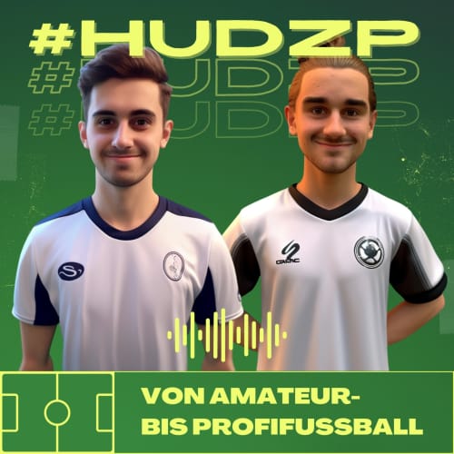 Hansus und der zweite Pfosten logo