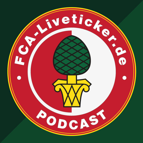 FCA-Liveticker.de - Der Podcast logo