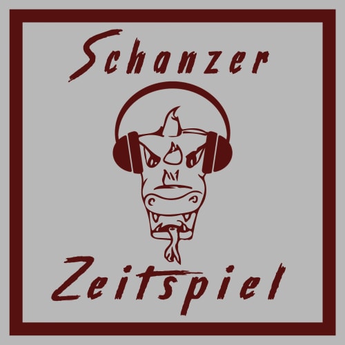Schanzer Zeitspiel logo