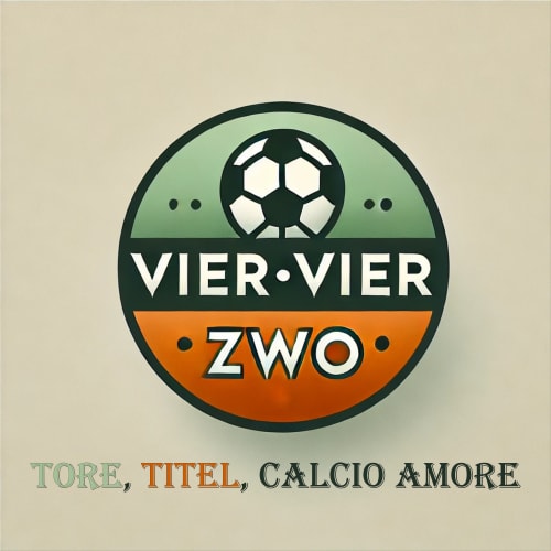 VierVierZwo logo