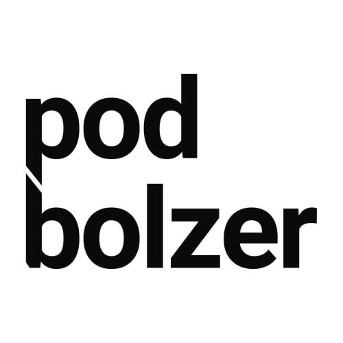 PodBolzer logo
