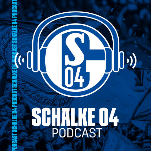 Schalke 04 Podcast logo