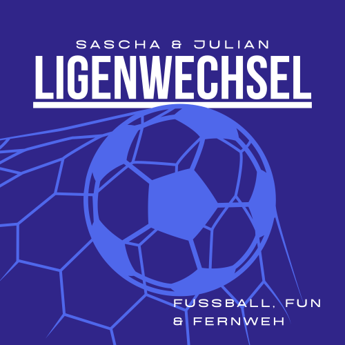Ligenwechsel - Fußball, Fun & Fernweh logo