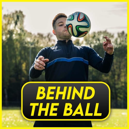 Behind the Ball