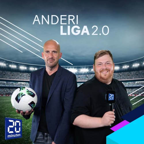 Anderi Liga 2.0 logo