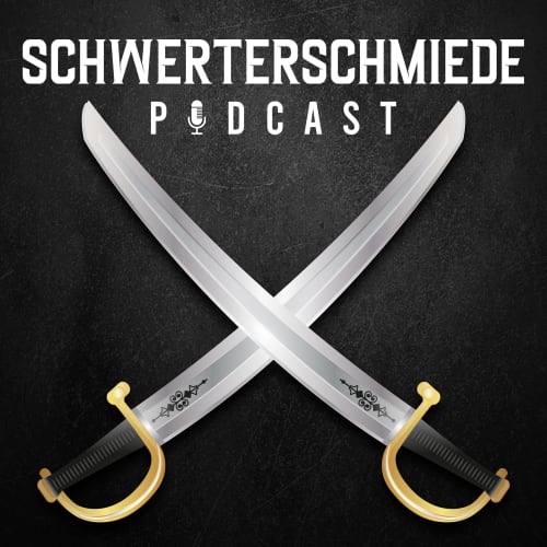 Schwerterschmiede - der Schalke Podcast