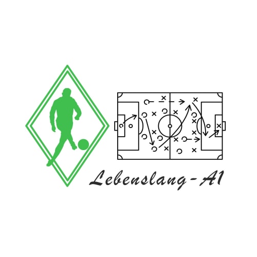 LEBENSLANG-A1 – WERDER BREMEN – FUSSBALL FANTALK