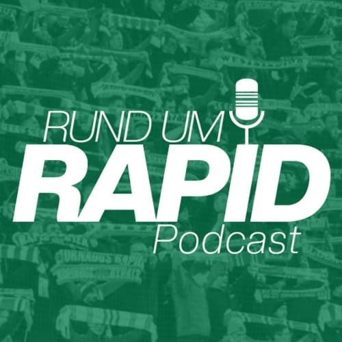 Rund um Rapid logo