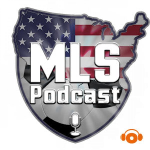MLS - Podcast logo