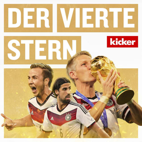 Der vierte Stern logo