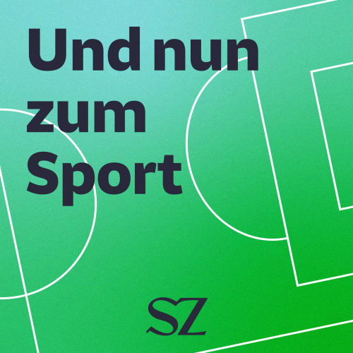 Und nun zum Sport logo