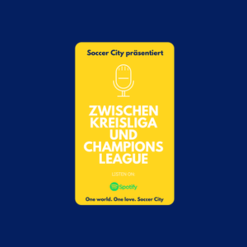 Zwischen Kreisliga und Champions League