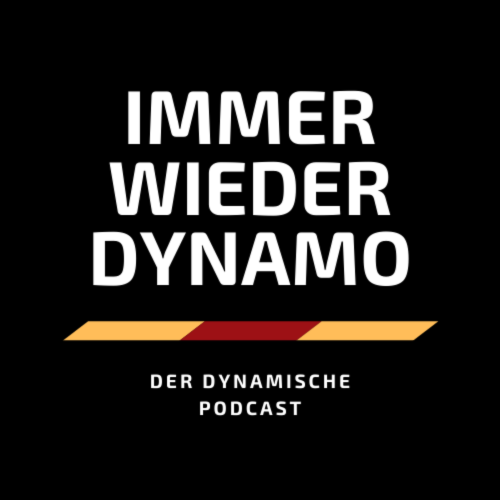 Immer wieder Dynamo logo