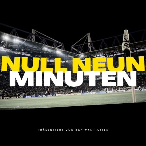 NULL NEUN MINUTEN logo