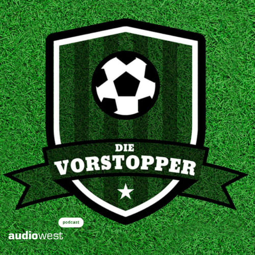 Die Vorstopper - Mathias Scherff und Michael Schulz logo