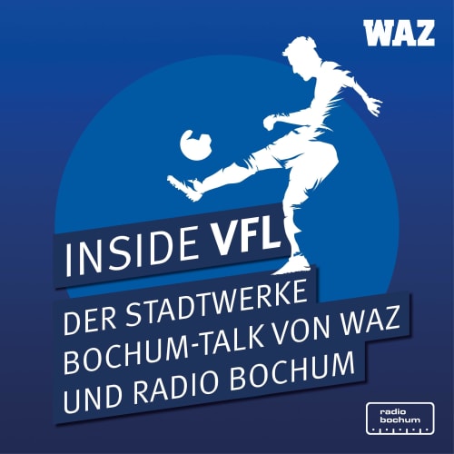 Inside VfL - Der Stadtwerke Bochum-Talk logo