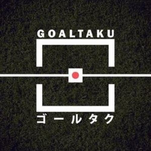 Goaltaku - Fußball in Japan logo