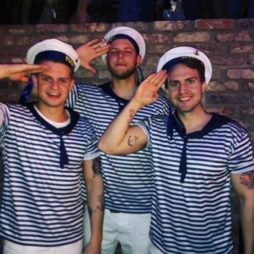 Aus der zweiten Reihe - Der Fussballpodcast logo