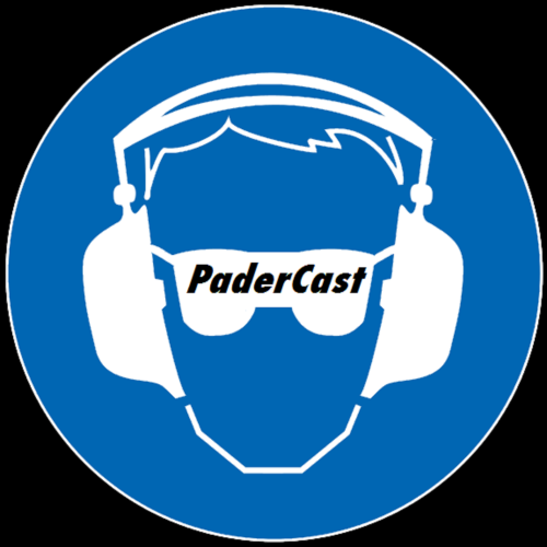 PaderCast logo